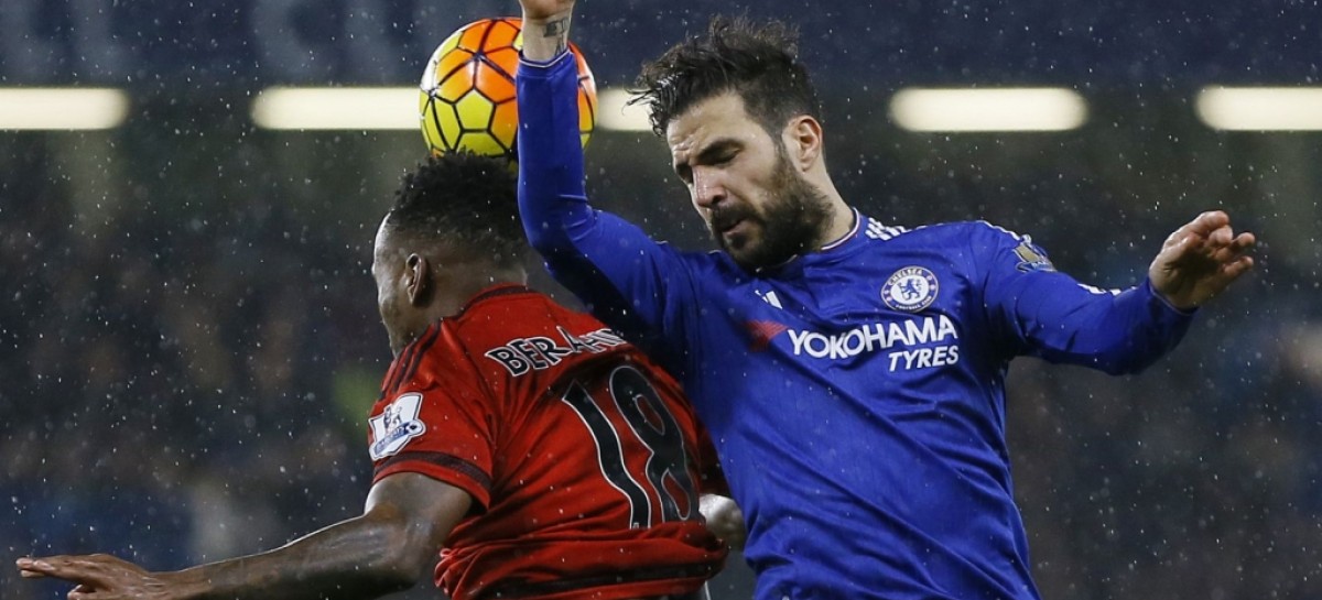 Chelsea concedes late to draw 2-2 with West Brom in EPL