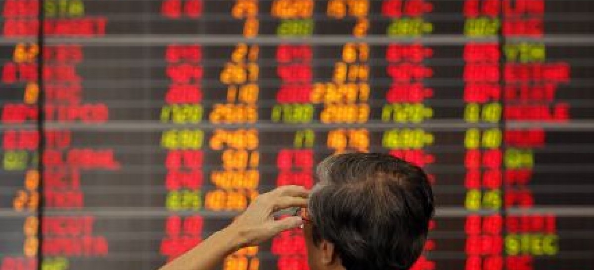 China stocks swing in volatile trade as circuit breaker scrapped