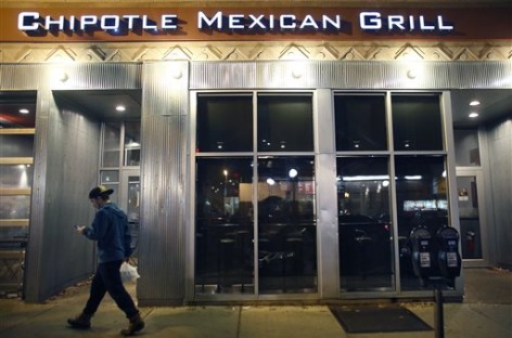 Chipotle Mexican Grill Downgraded by JPMorgan After New E. Coli Threat