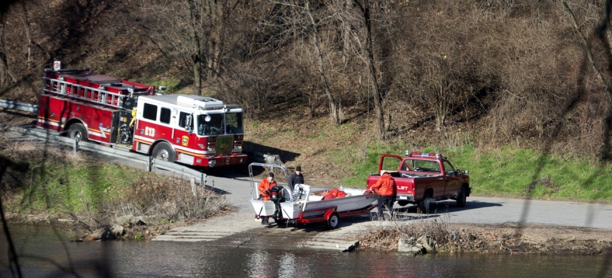 Body Of Missing 5-Year-Old Recovered In Allentown Canal