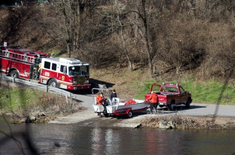 Body Of Missing 5-Year-Old Recovered In Allentown Canal