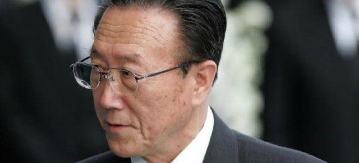 North Korea leader Kim’s aide dies in road mishap