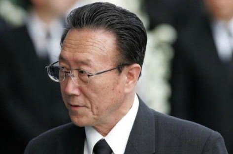 North Korea leader Kim’s aide dies in road mishap