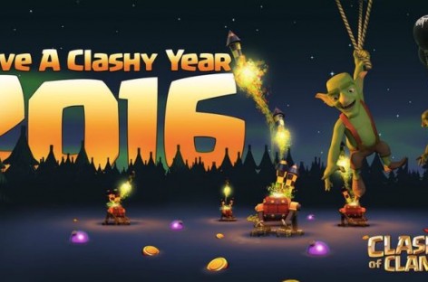 Clash of Clans Developer Supercell Releases New Game, Clash Royale