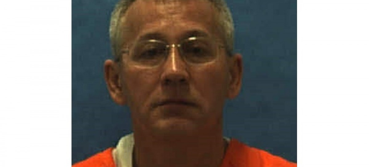 Convicted killer of 3 women executed in Florida