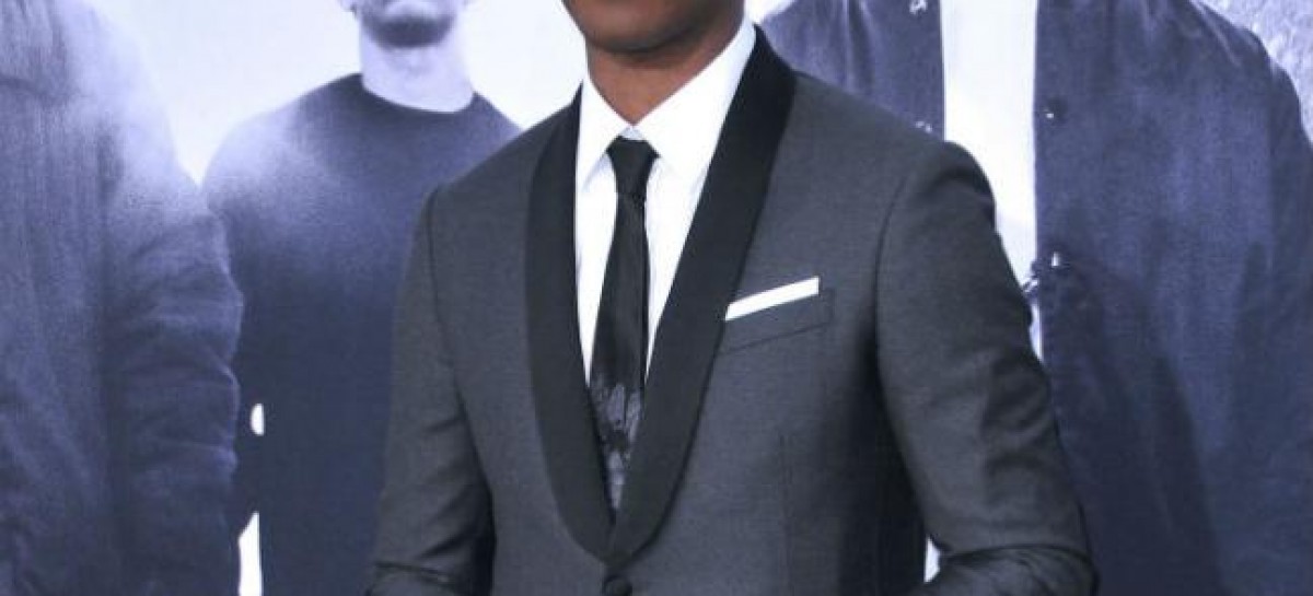 Legacy eyes Straight Outta Compton’s Corey Hawkins as new lead