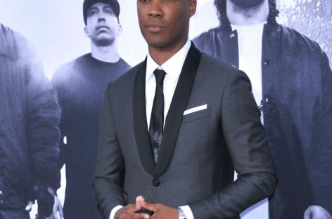 Legacy eyes Straight Outta Compton’s Corey Hawkins as new lead