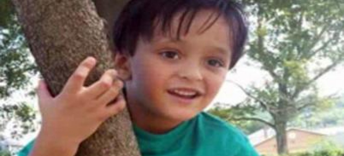 Coroner: Body of 5-year-old boy with autism found in canal