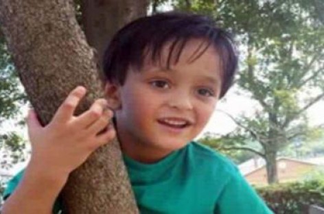 Coroner: Body of 5-year-old boy with autism found in canal