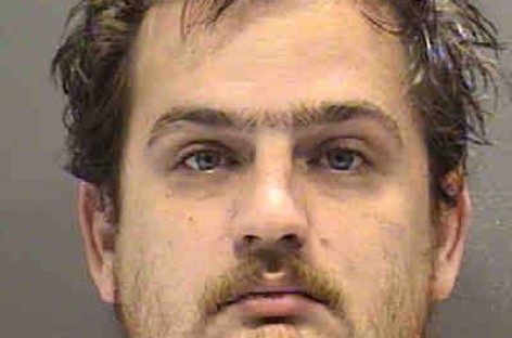 Florida Man Smothers 6-year-old Son While Playing Video Games