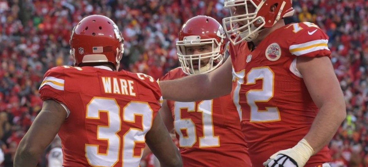 Dee Ford Injury: Updates on Chiefs LB’s Possible Concussion and Return