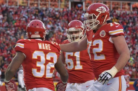 Dee Ford Injury: Updates on Chiefs LB’s Possible Concussion and Return