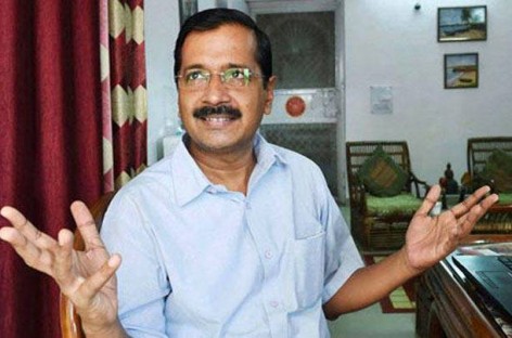 Odd-even scheme not permanent: Kejriwal