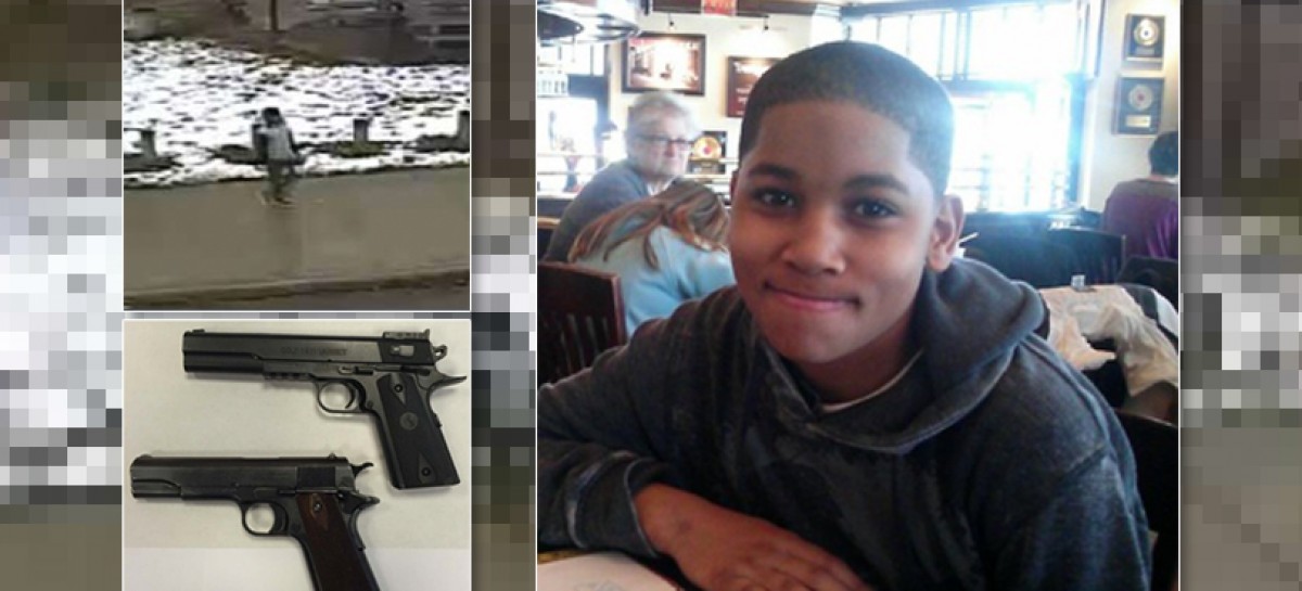 Denver DA helped killer cop walk free in Tamir Rice shooting