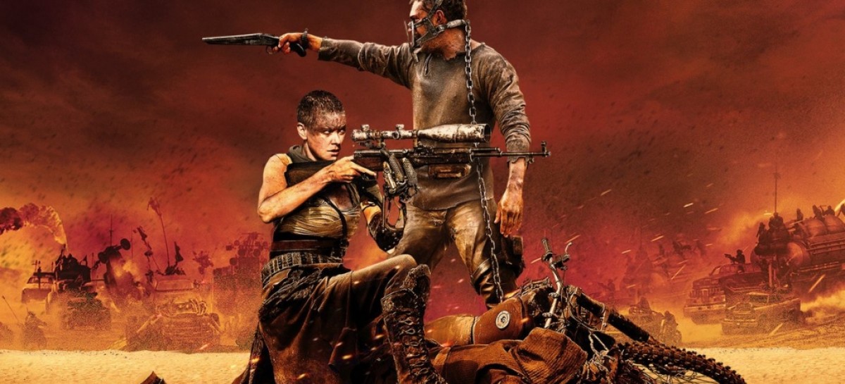 George Miller Will Direct More Mad Max Movies After All