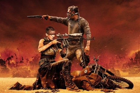 George Miller Will Direct More Mad Max Movies After All