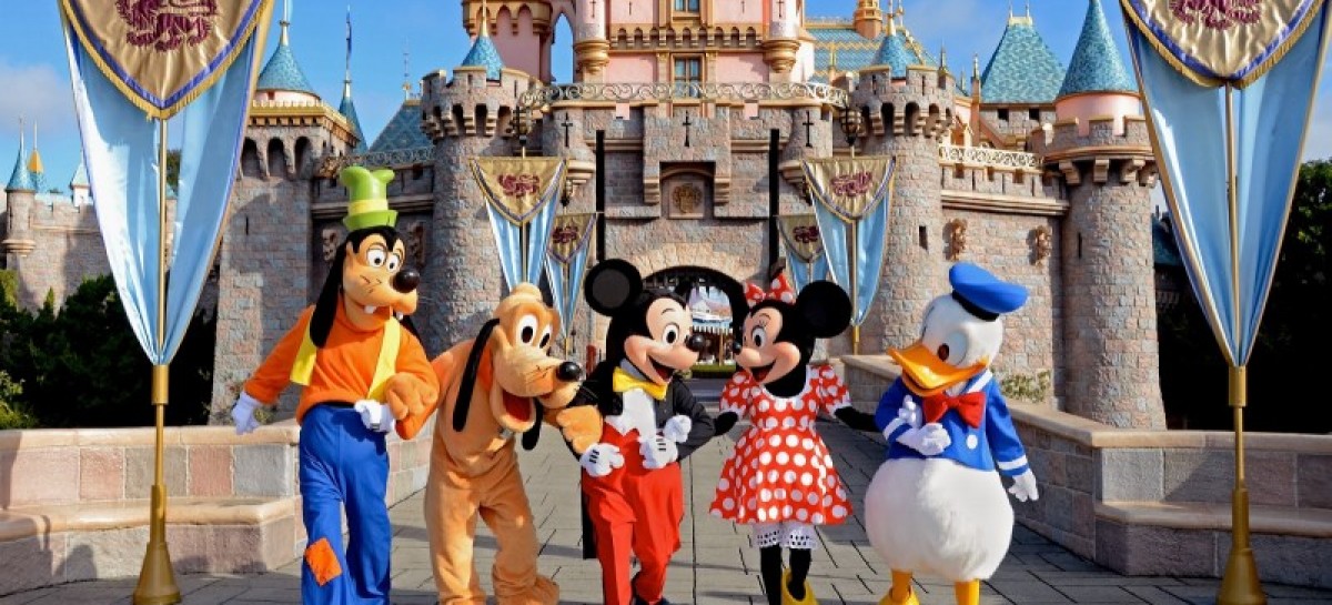 Disney sued after replacing tech employees with immigrant workers