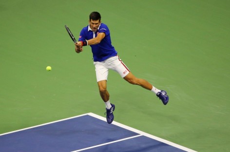 Djokovic to play Nadal in final of Qatar Open