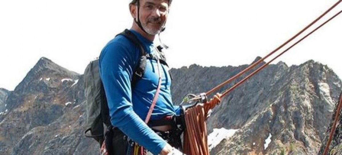 Tech entrepreneur, outdoorsman Doug Walker killed in apparent avalanche