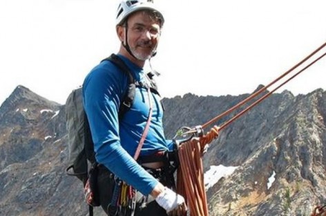 Tech entrepreneur, outdoorsman Doug Walker killed in apparent avalanche