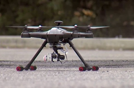 Drone rules need to be tighter: CA senator