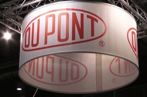 DuPont to cut 1700 jobs from US headquarters