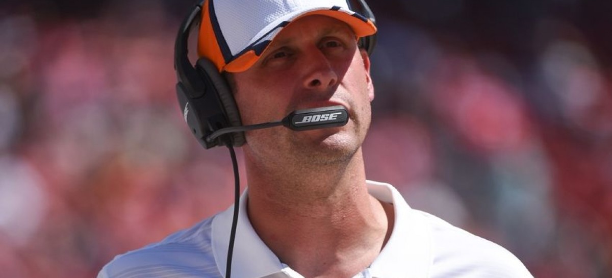 Eagles impressed by Adam Gase, will hold 2nd interview