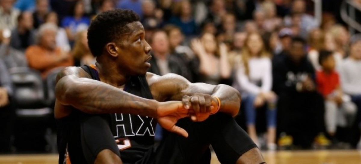 Eric Bledsoe to miss rest of National Basketball Association season after having knee surgery