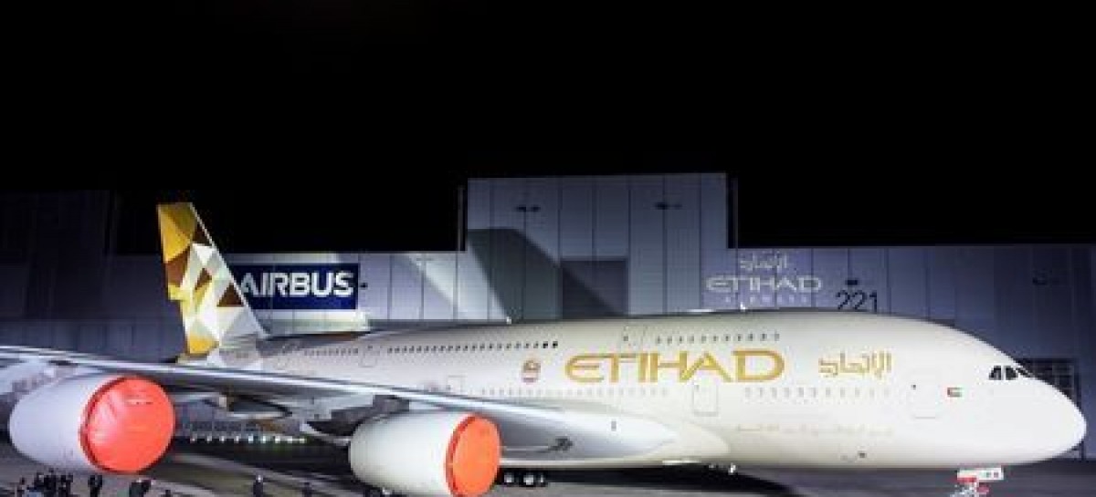 Etihad launches appeal to German court over Air Berlin code-share ruling