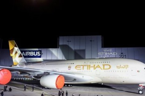 Etihad launches appeal to German court over Air Berlin code-share ruling