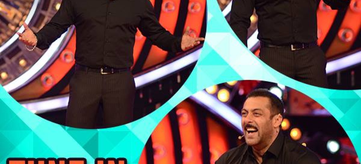 Exclusive Bigg Boss 9: Shocking Second Eviction From The House!