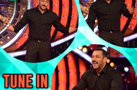 Exclusive Bigg Boss 9: Shocking Second Eviction From The House!