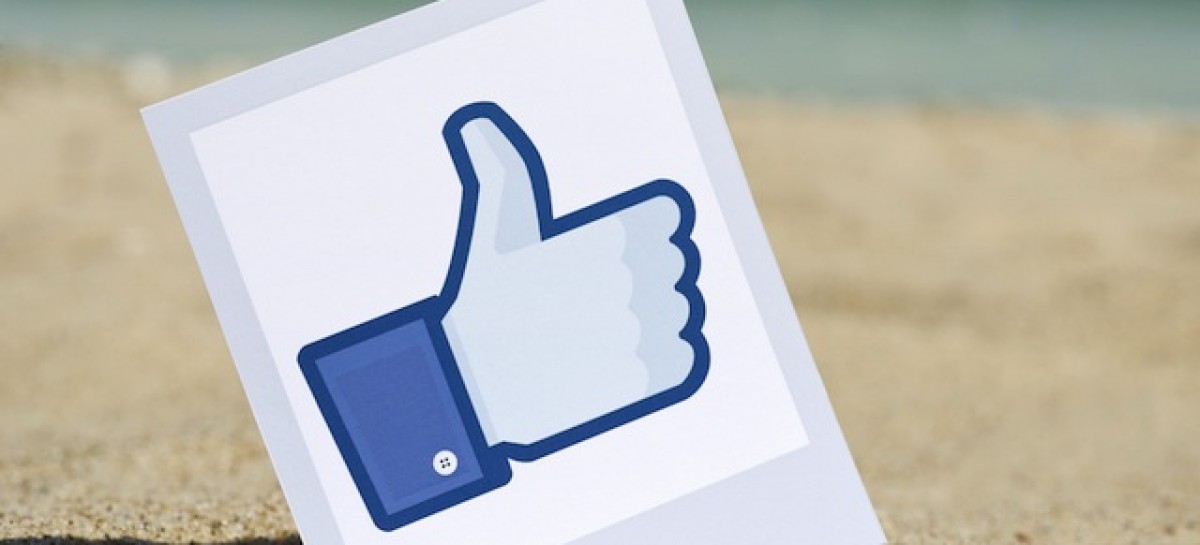 Facebook’s new ‘Like’ button options are rolling out soon