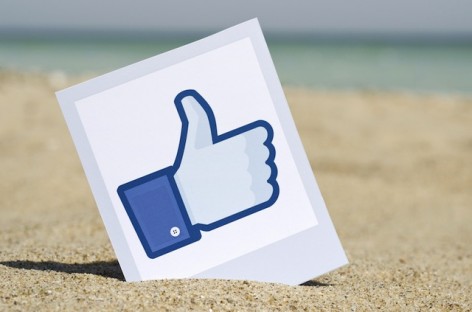 Facebook’s new ‘Like’ button options are rolling out soon