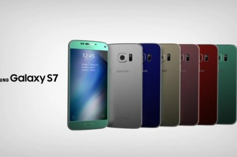 Samsung may have three Galaxy S7 models lined up