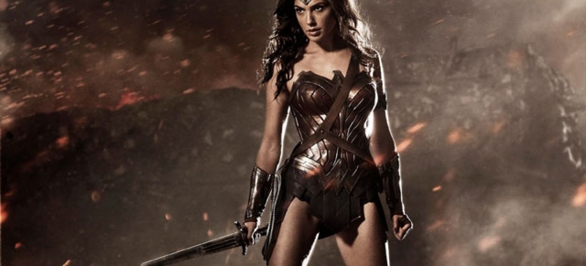 Wonder Woman’s Origins Revealed In New Film Footage