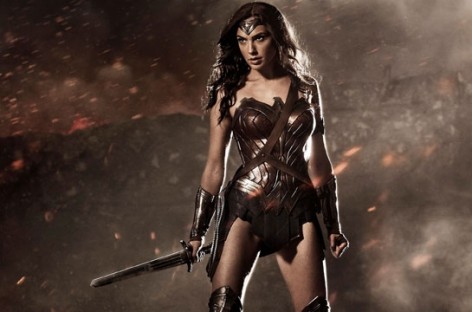 Wonder Woman’s Origins Revealed In New Film Footage