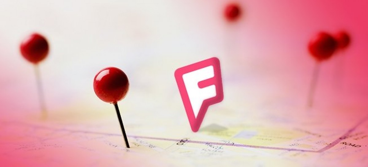 Foursquare finds itself a new CEO