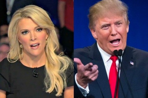 Trump Attacks Megyn Kelly Again: Nobody Knew Her Before the Debate