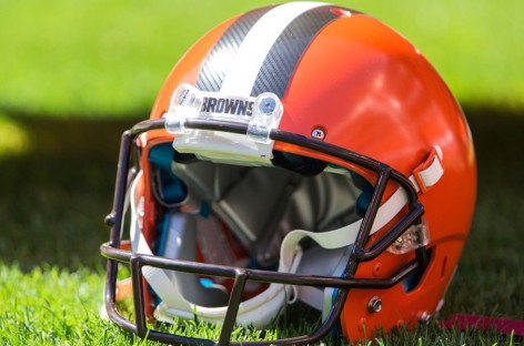 Browns fined Manziel for missed treatment