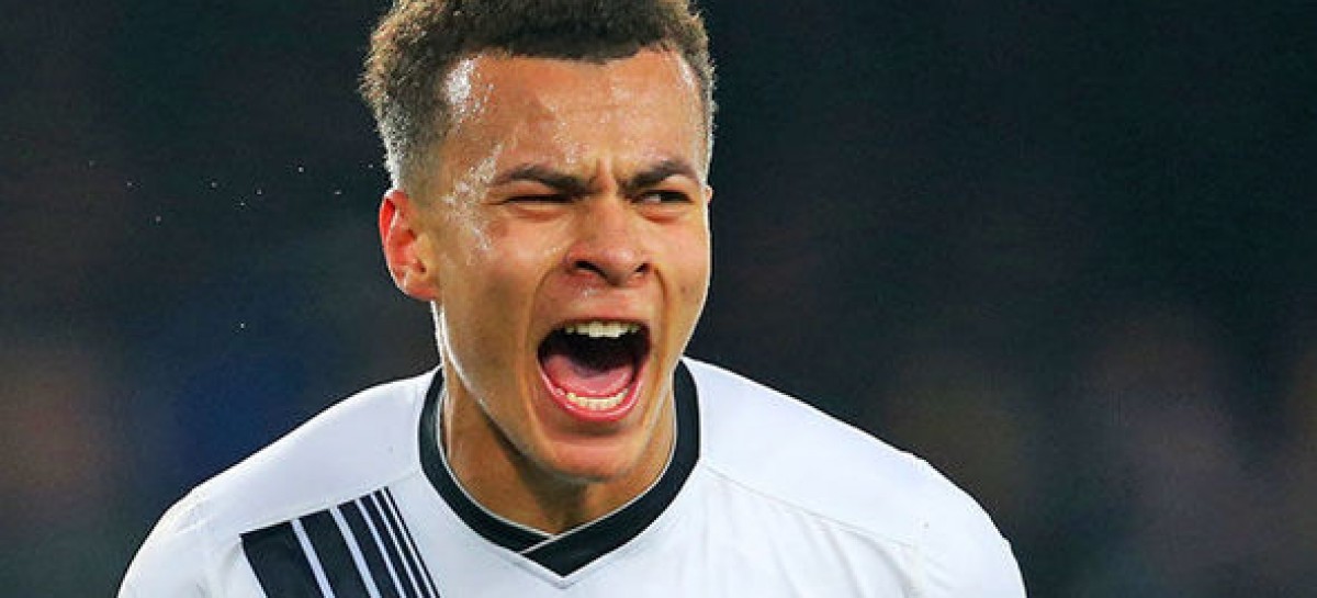 Pochettino: Alli ‘fully deserves’ new contract