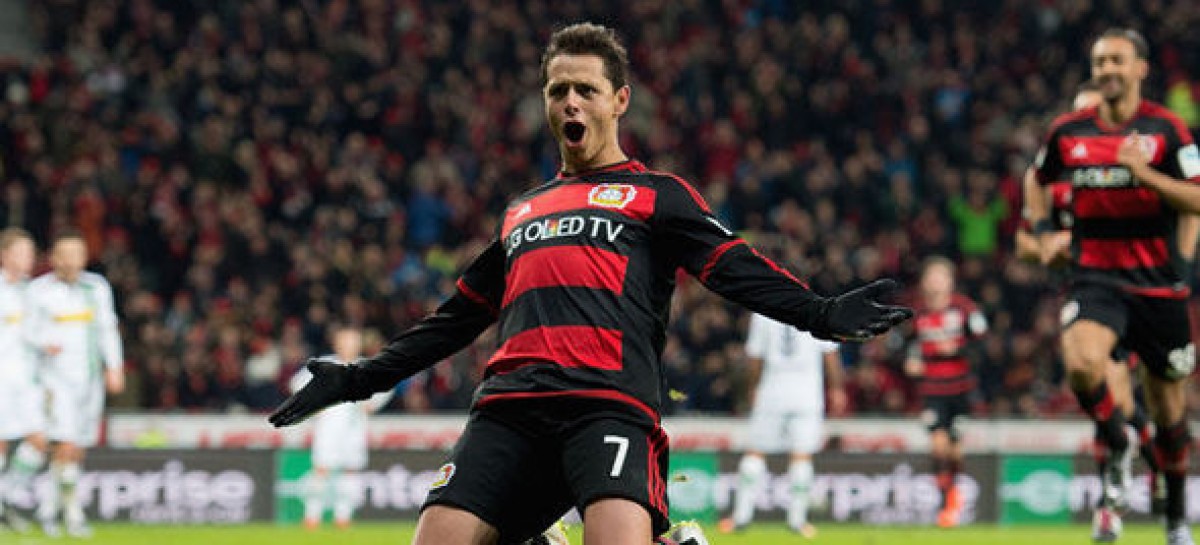 Javier Hernandez ready to accept Arsenal move