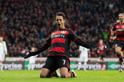 Javier Hernandez ready to accept Arsenal move