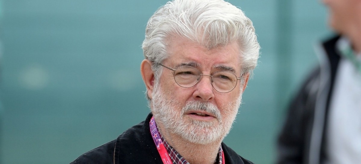 George Lucas apologises for ‘white slavers’ remark about Disney: analogy was ‘inappropriate’