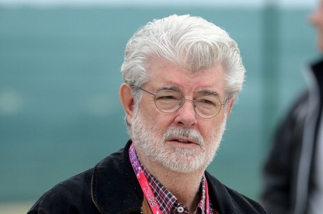 George Lucas apologises for ‘white slavers’ remark about Disney: analogy was ‘inappropriate’