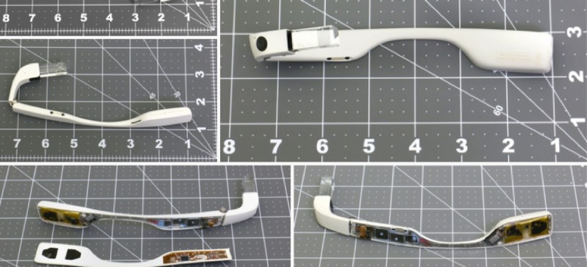 Google Glass 2.0 is real, could be foldable