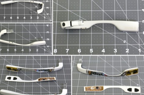 Google Glass 2.0 is real, could be foldable