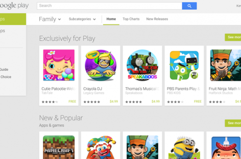 Google Play now Accepts Promo Codes, but There’s a Catch