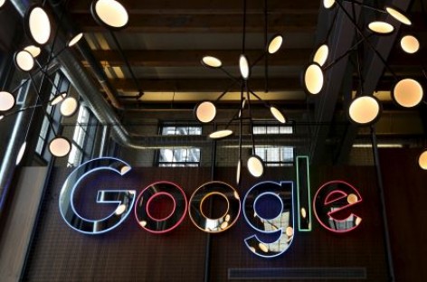 Google agrees to pay HMRC £130m in back taxes