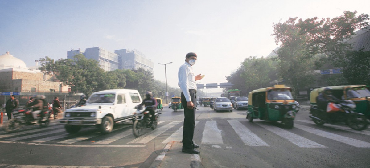 Government to give subsidy on cycles using odd-even challan amount